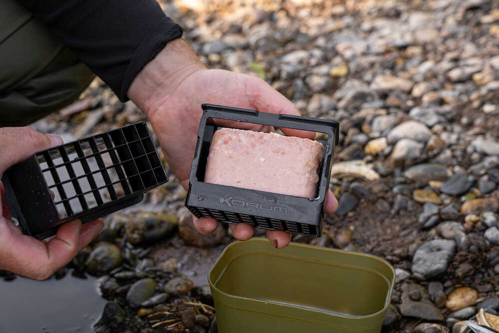 KORUM KORUM Meat Cuber - Parkfield Angling Centre
