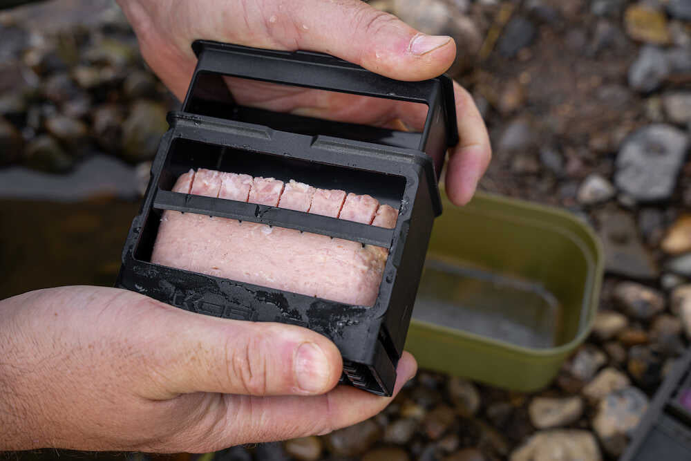 KORUM KORUM Meat Cuber - Parkfield Angling Centre