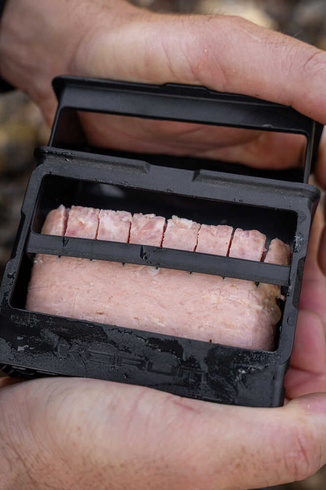 KORUM KORUM Meat Cuber - Parkfield Angling Centre
