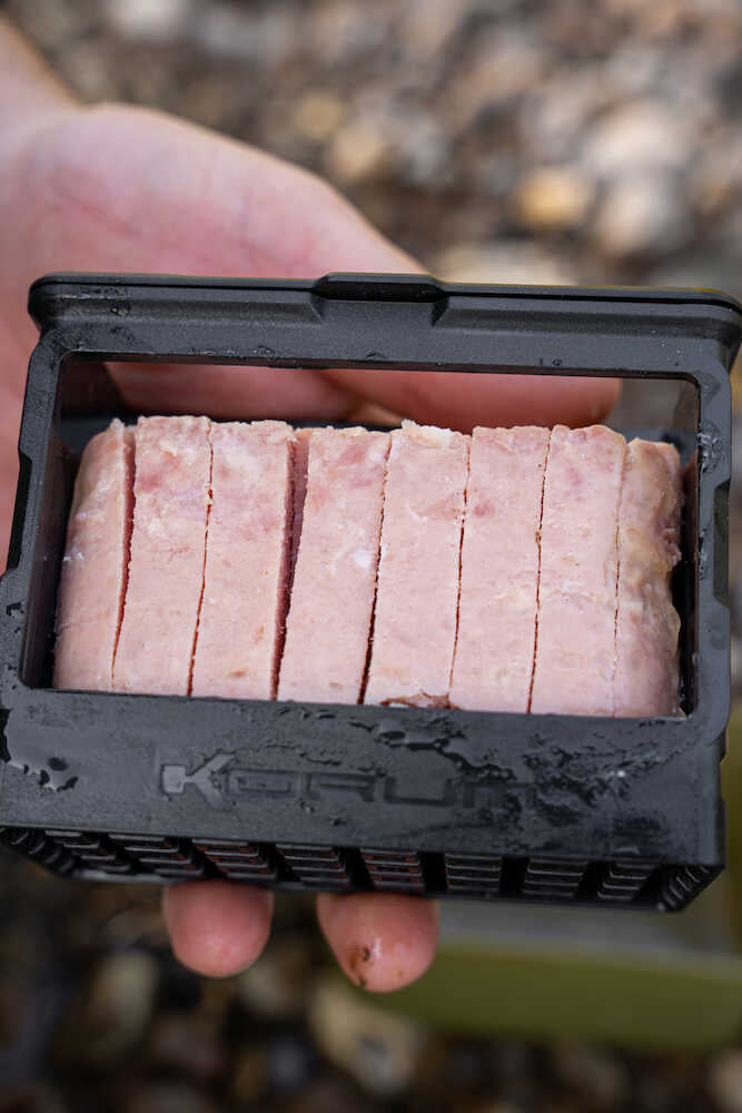 KORUM KORUM Meat Cuber - Parkfield Angling Centre