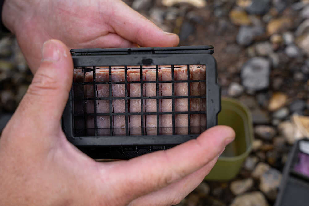 KORUM KORUM Meat Cuber - Parkfield Angling Centre