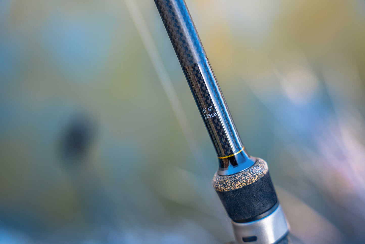 KORUM KORUM Omega - Parkfield Angling Centre