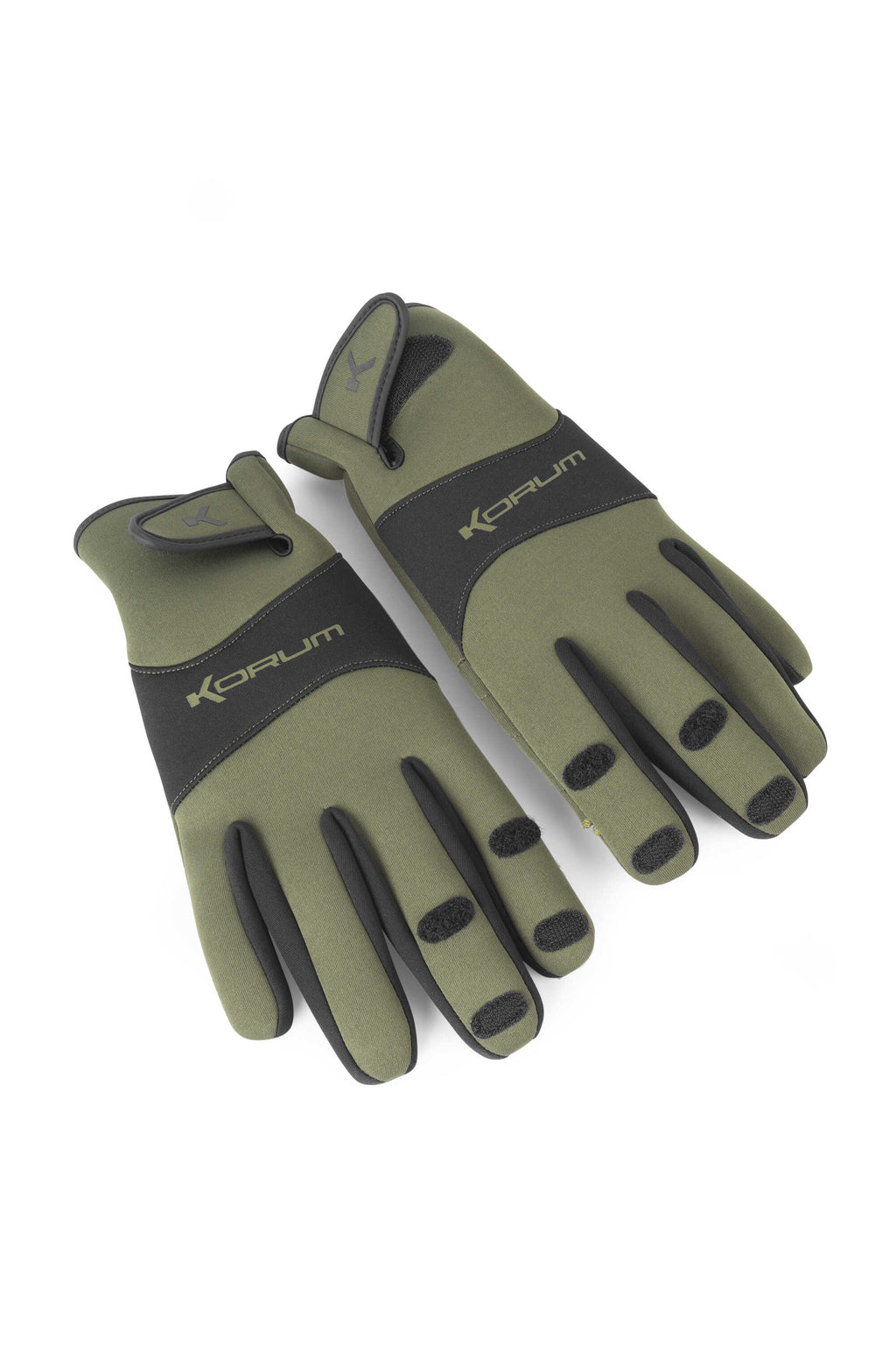 KORUM KORUM Neoteric Gloves - Parkfield Angling Centre