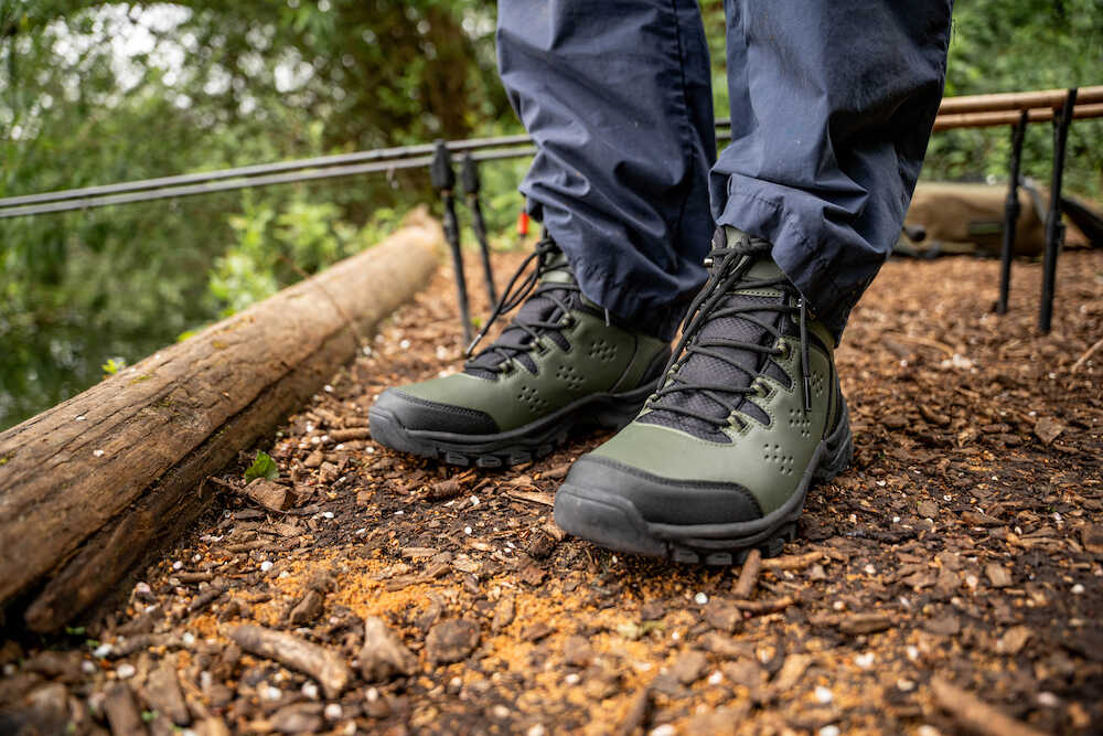 KORUM KORUM Ripstop Trail Boot - Parkfield Angling Centre