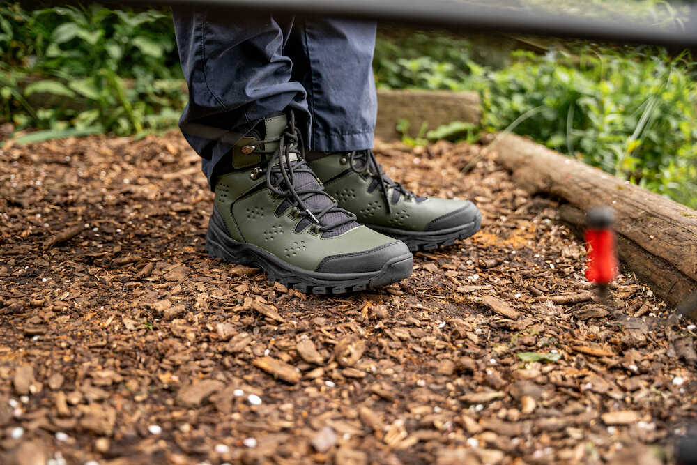KORUM KORUM Ripstop Trail Boot - Parkfield Angling Centre