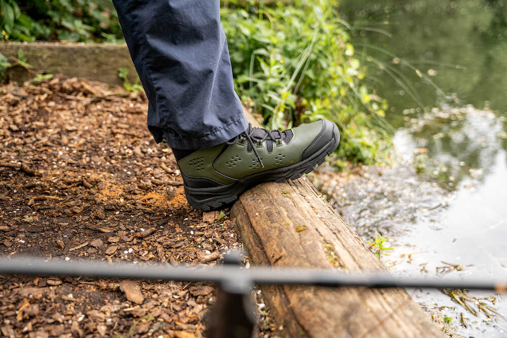 KORUM KORUM Ripstop Trail Boot - Parkfield Angling Centre