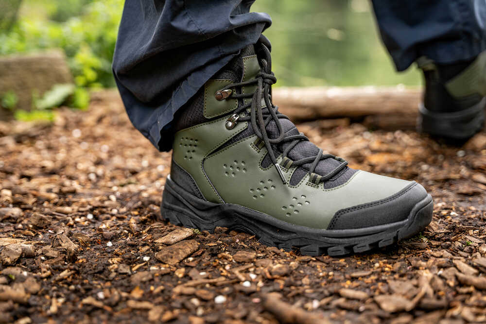 KORUM KORUM Ripstop Trail Boot - Parkfield Angling Centre