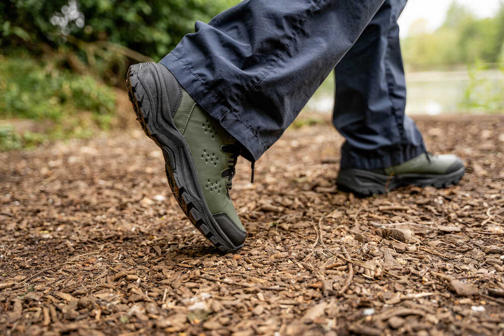 KORUM KORUM Ripstop Trail Boot - Parkfield Angling Centre