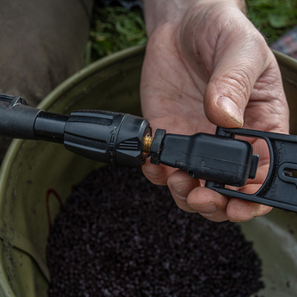 KORUM KORUM Speed Fit Adaptor - Parkfield Angling Centre
