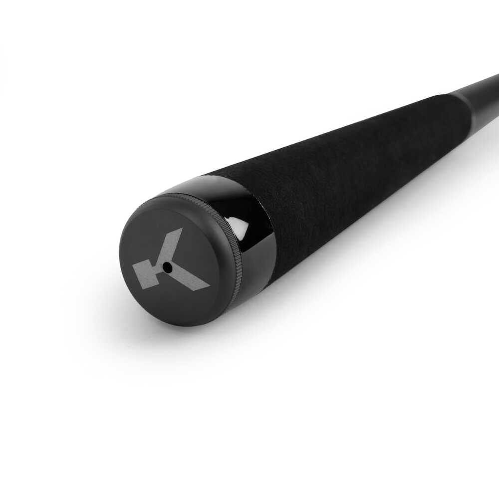 KORUM KORUM Allrounder Tele-Handle - Parkfield Angling Centre