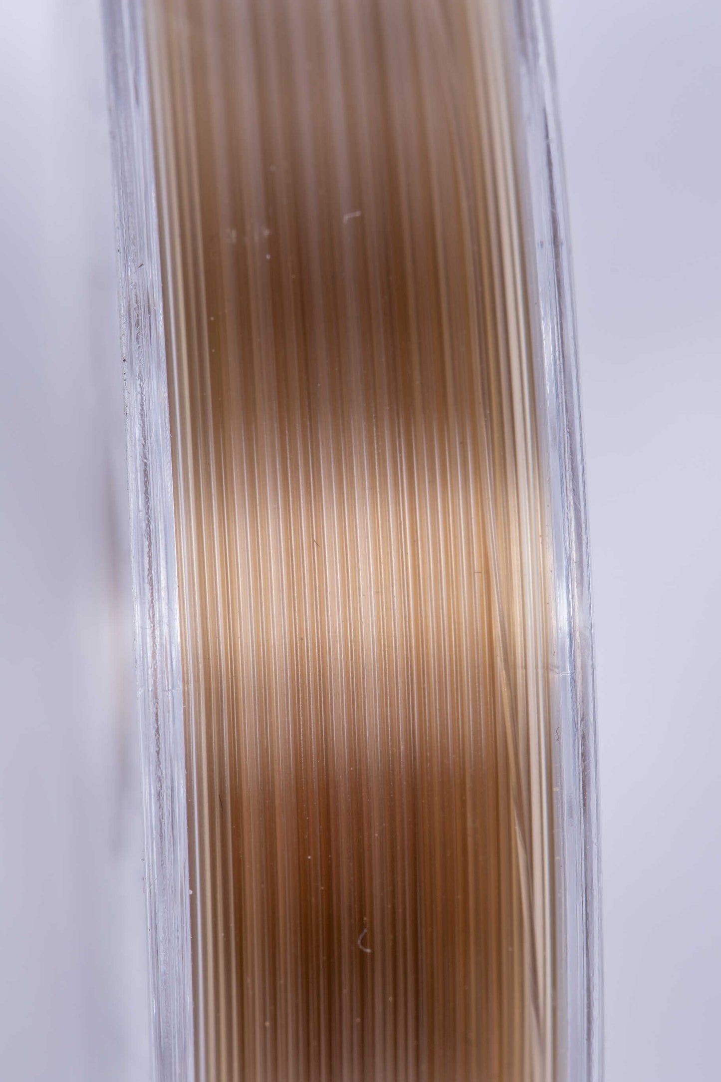KORUM KORUM Smokeshield Mono Hooklink - Parkfield Angling Centre