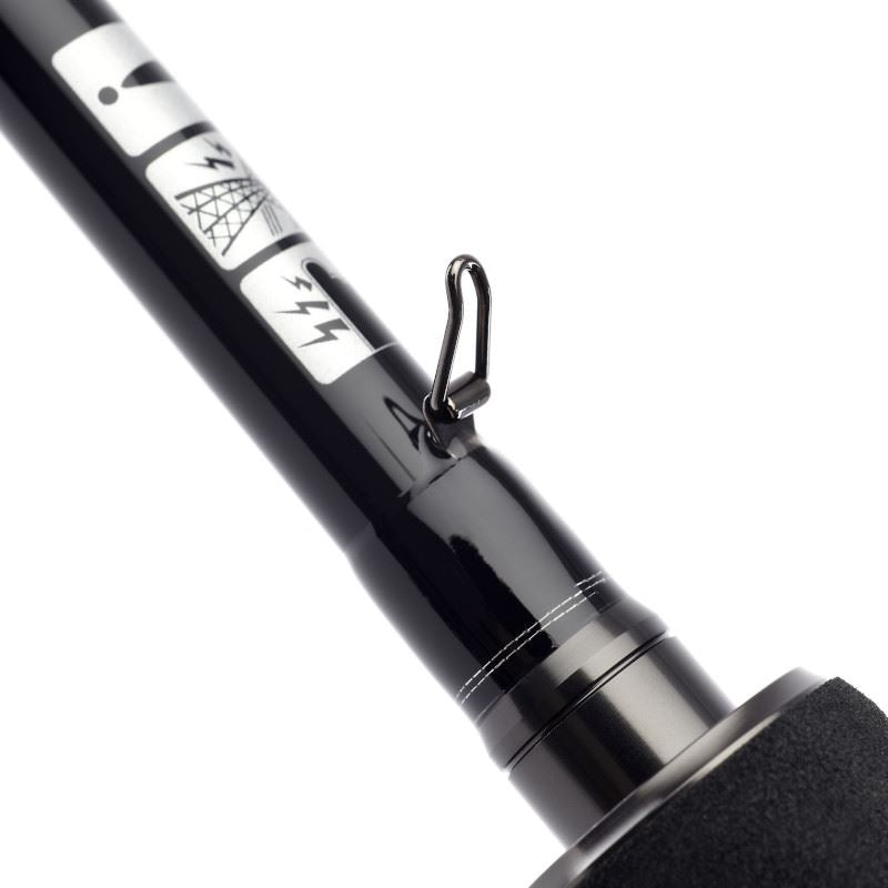 DAIWA DAIWA Rods Spectron Commercial Ultra Match 11' - Parkfield Angling Centre