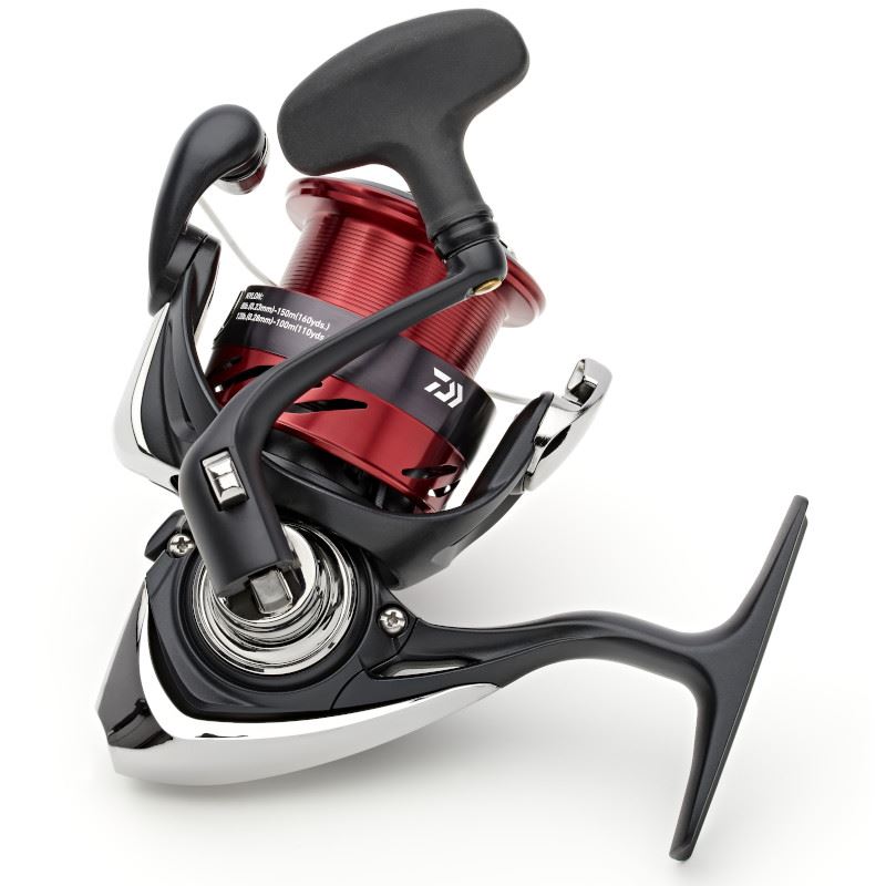 DAIWA DAIWA 23 Ninja LT 3000-C - Parkfield Angling Centre