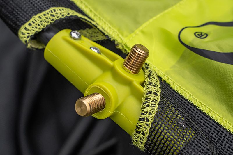 MATRIX MATRIX 2.0m F1 Compact Keepnet - Parkfield Angling Centre