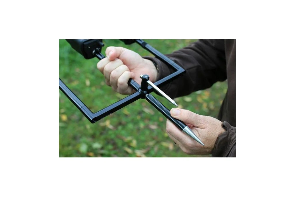 KORDA KORDA Black Singlez Stabiliser - Parkfield Angling Centre