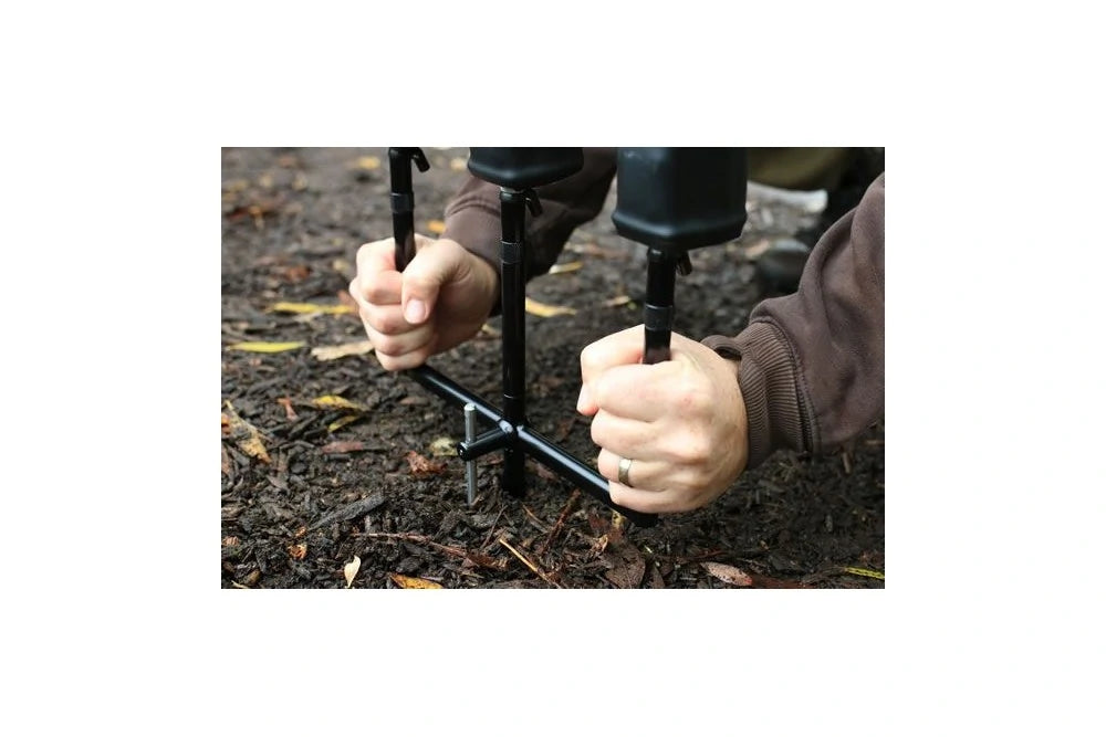 KORDA KORDA Black Singlez Stabiliser - Parkfield Angling Centre