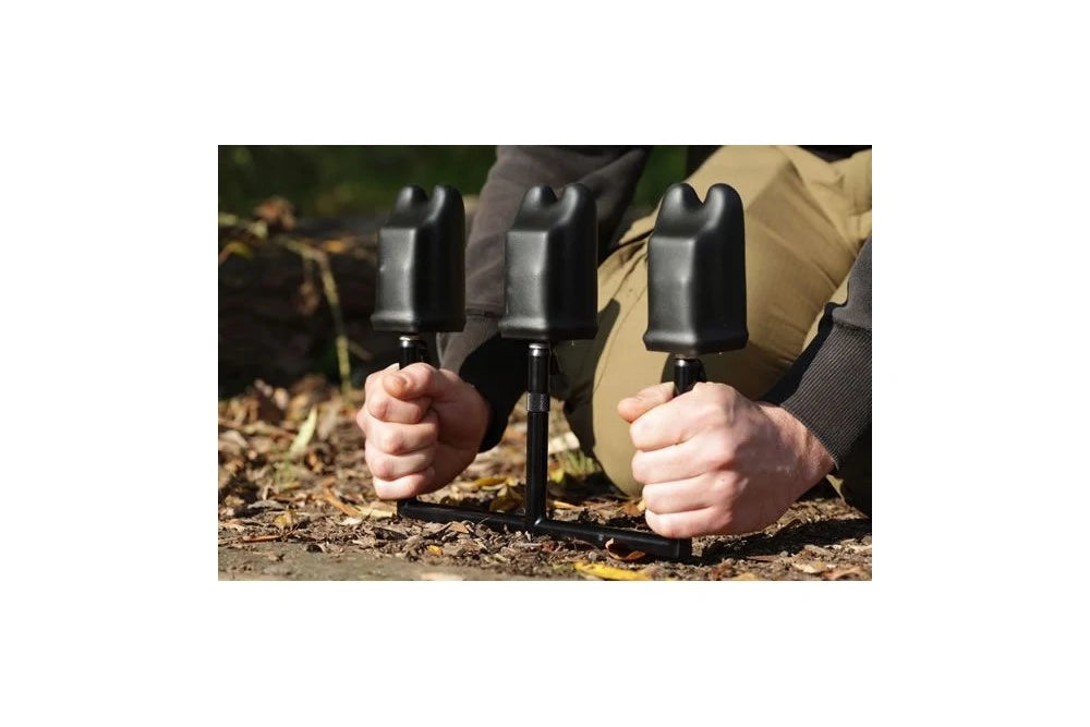KORDA KORDA Black Singlez Spike Extension - Parkfield Angling Centre