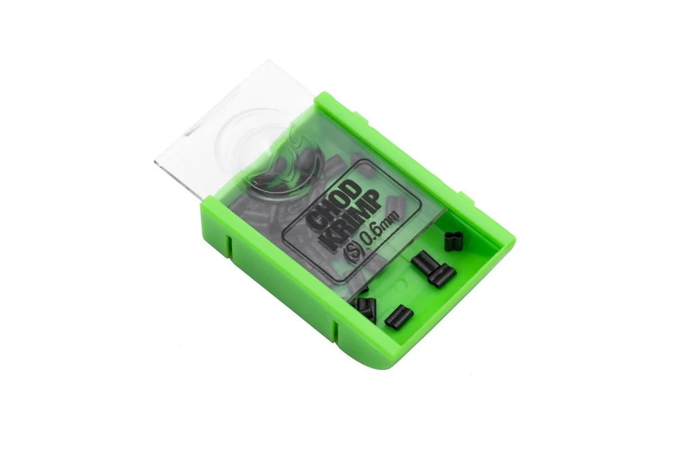 KORDA KORDA Chod Krimps - Parkfield Angling Centre