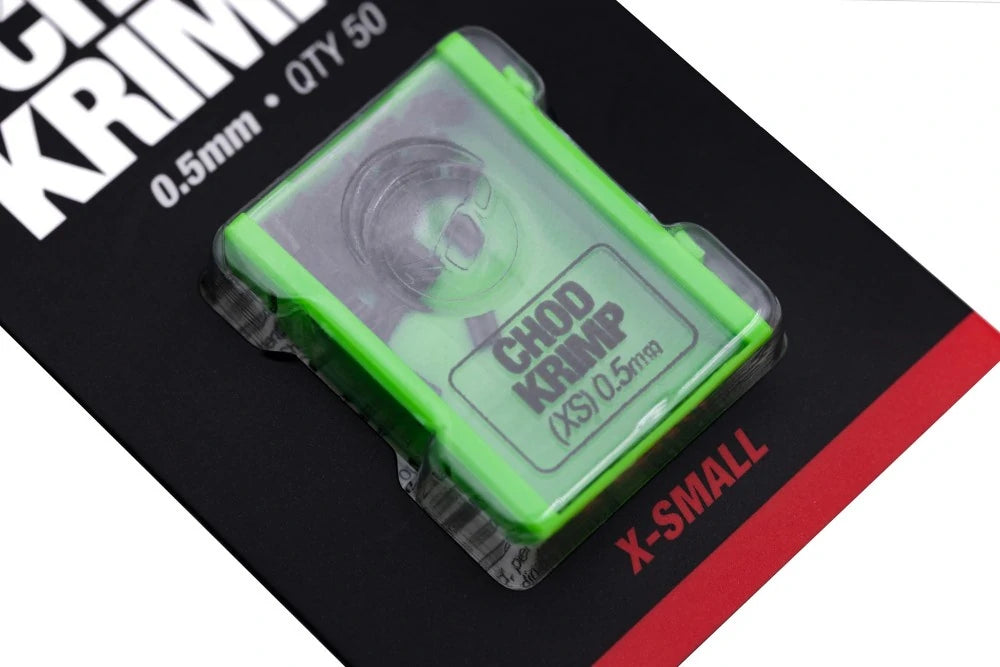 KORDA KORDA Chod Krimps - Parkfield Angling Centre