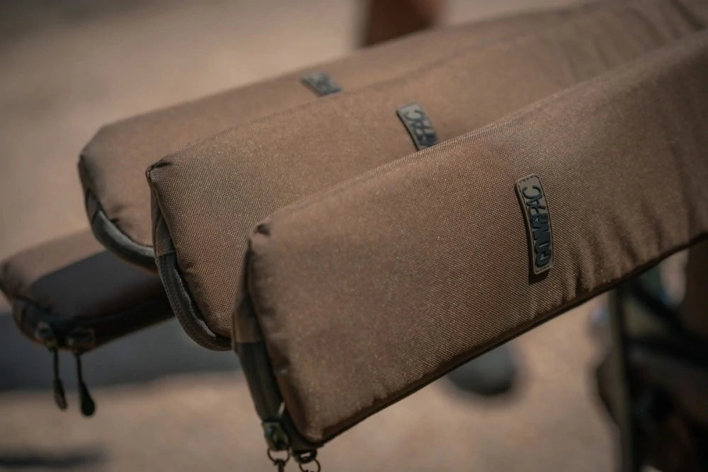 KORDA KORDA Compac Padded Rod Sleeves - Parkfield Angling Centre