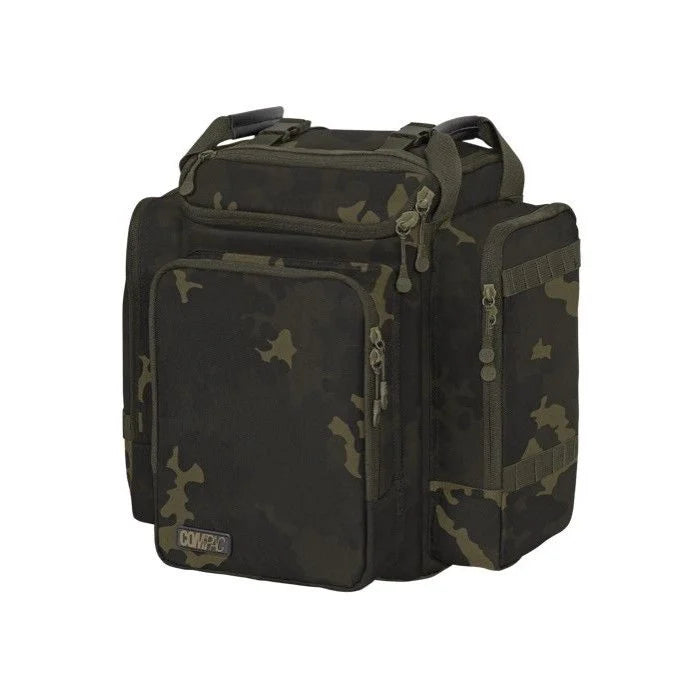 KORDA KORDA Compac Rucksack 30 Dark Kamo - Parkfield Angling Centre