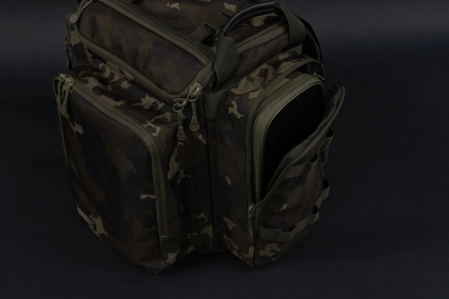 KORDA KORDA Compac Rucksack 30 Dark Kamo - Parkfield Angling Centre