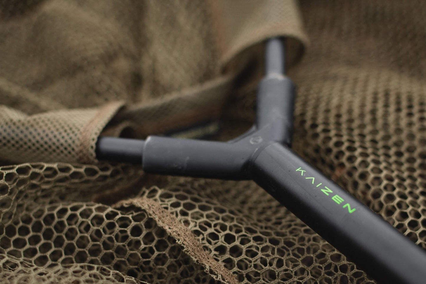 KORDA KORDA Kaizen Green Net | 42in - Parkfield Angling Centre