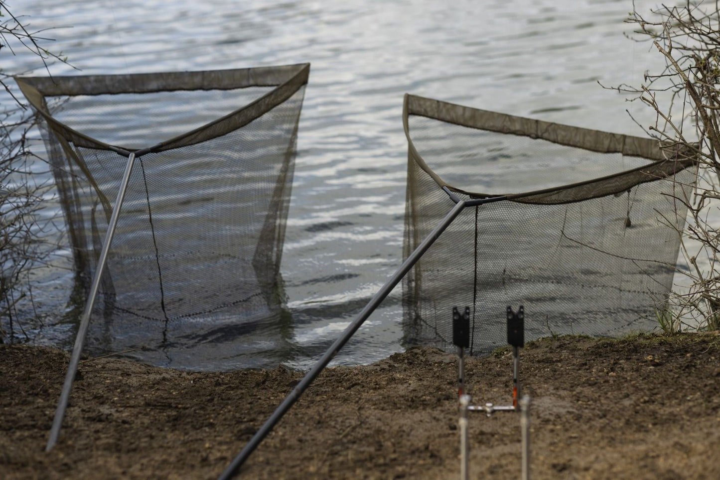 KORDA KORDA Kaizen Green Net | 42in - Parkfield Angling Centre