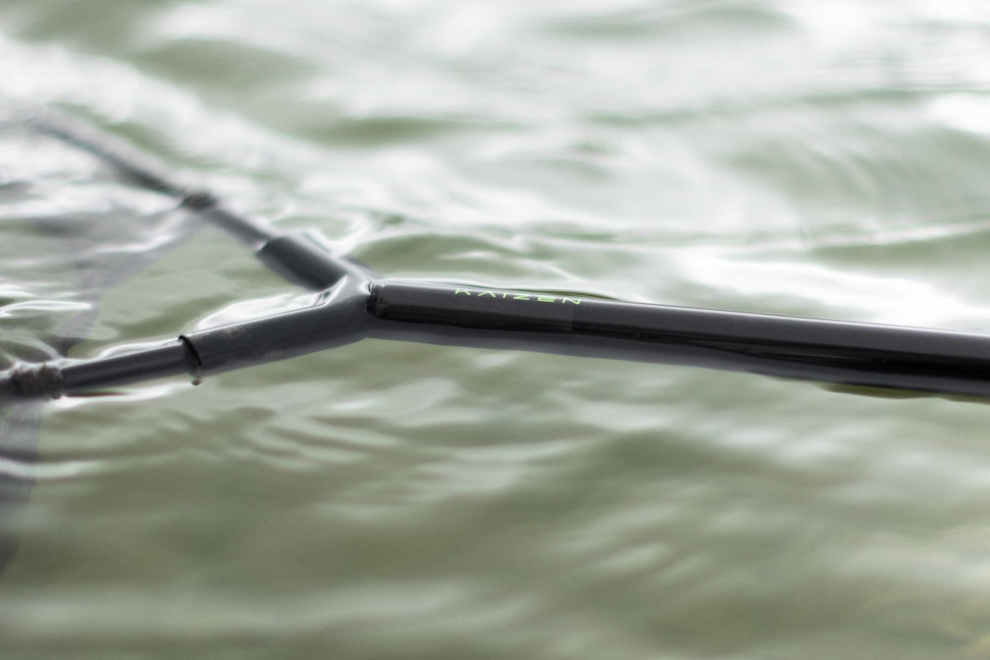 KORDA KORDA Kaizen Green Net | 42in - Parkfield Angling Centre