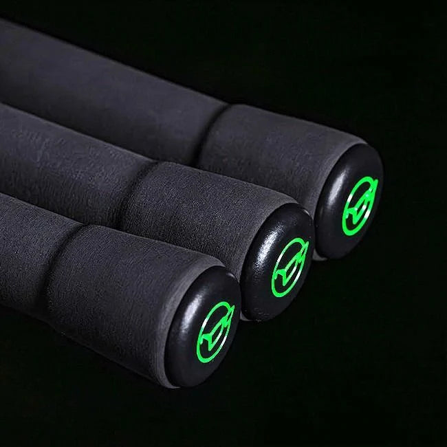 KORDA KORDA Kaizen Green Rods - Parkfield Angling Centre