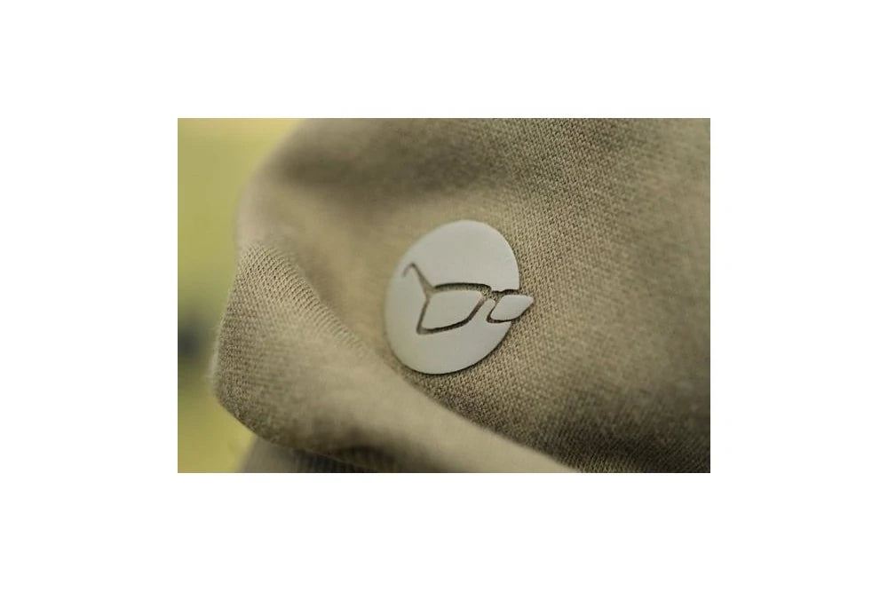 KORDA KORDA TK Hoodie | Dark Olive - Parkfield Angling Centre