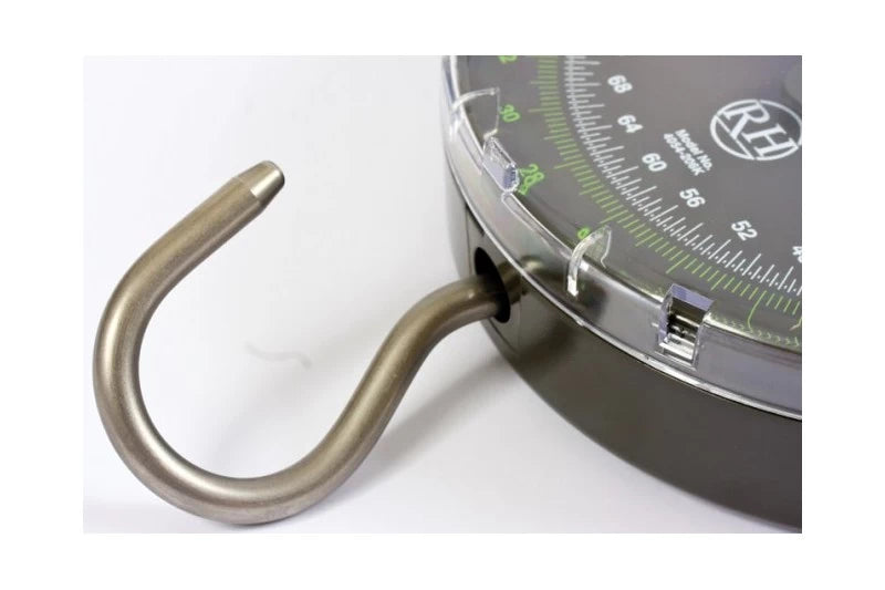 KORDA KORDA Dial Scale Gigantica 120lb/4oz - Parkfield Angling Centre
