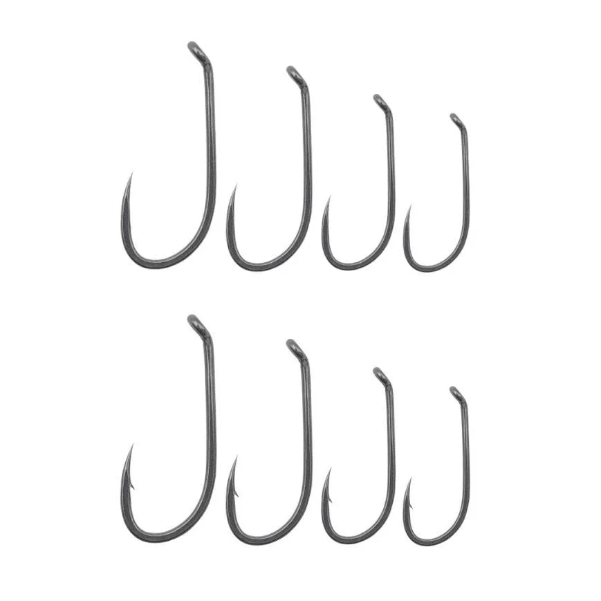 KORDA KORDA Longshank Beaked Barbed - Parkfield Angling Centre
