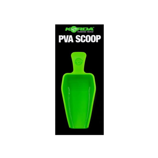 KORDA KORDA PVA Scoop - Parkfield Angling Centre