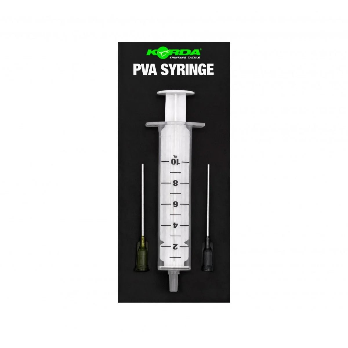 KORDA KORDA PVA Bag Syringe - Parkfield Angling Centre