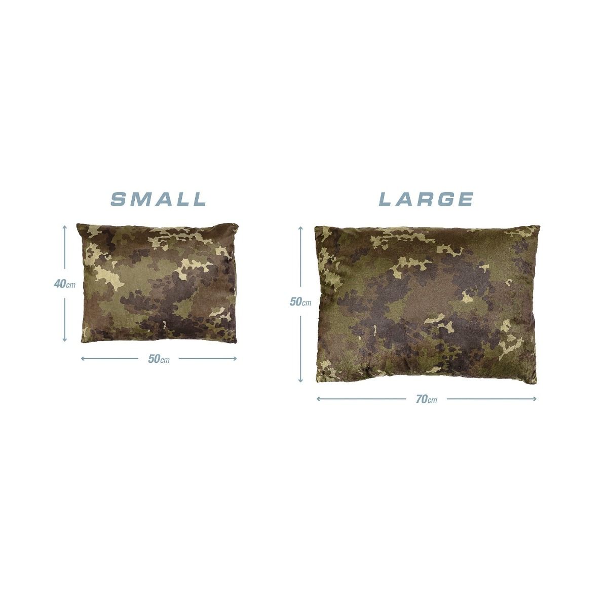 KORDA KORDA Thermakore Pillow - Parkfield Angling Centre