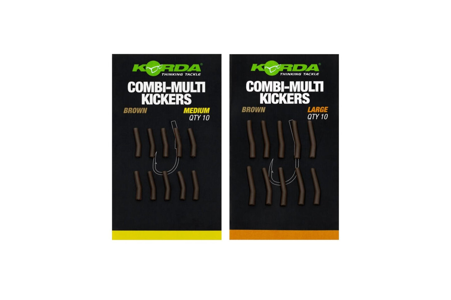 KORDA KORDA Combi Multi Kickers - Parkfield Angling Centre