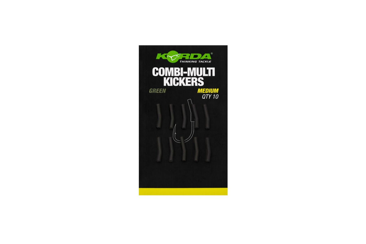 KORDA KORDA Combi Multi Kickers - Parkfield Angling Centre