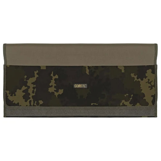 KORDA CARP PORTER Compac Bivvy Wrap Dark Kamo  - Parkfield Angling Centre