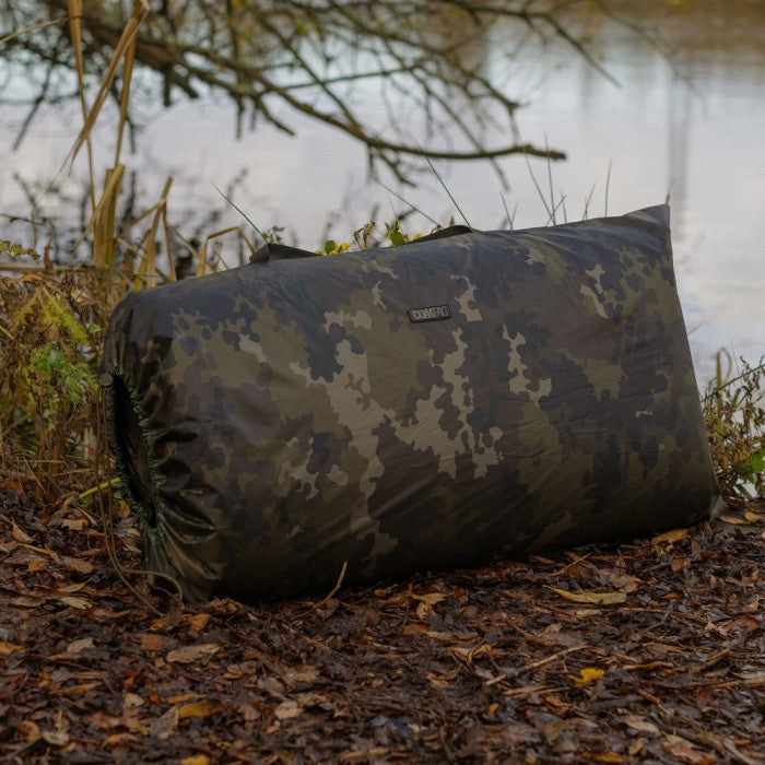 KORDA KORDA Compac Flat Mat | Dark Kamo - Parkfield Angling Centre