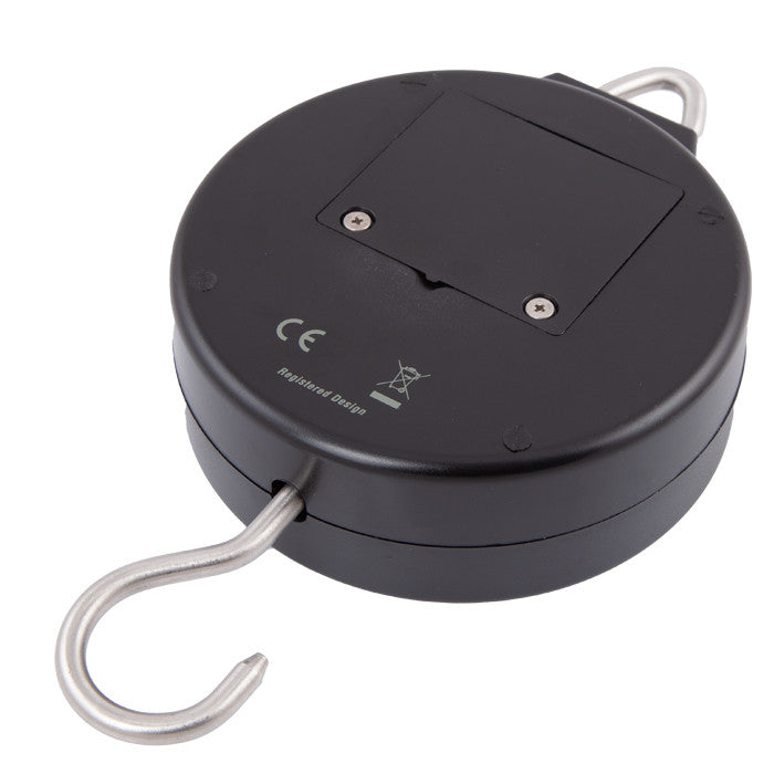 KORDA KORDA Digital Scale 132lb/60kg - Parkfield Angling Centre