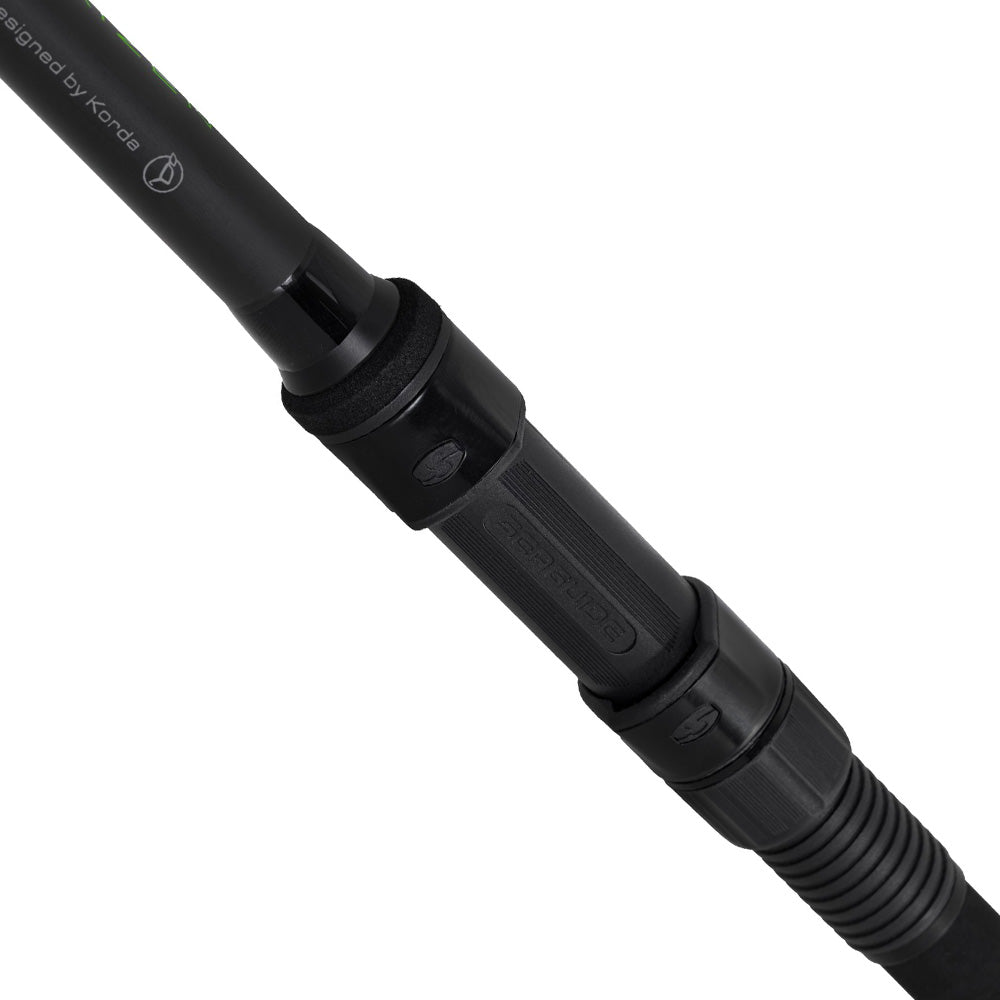 KORDA KORDA Kaizen Green 12ft 2.75lb Floater - Parkfield Angling Centre