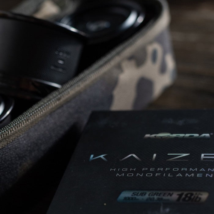 KORDA KORDA Kaizen Mono Green - Parkfield Angling Centre