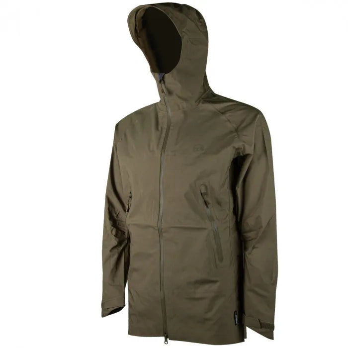 KORDA KORDA Drykore Clothing Korda Drykore Jacket | Olive L - Parkfield Angling Centre