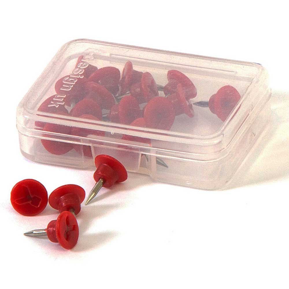 KORUM KORUM Rig Pins (Box Of X20) - Parkfield Angling Centre