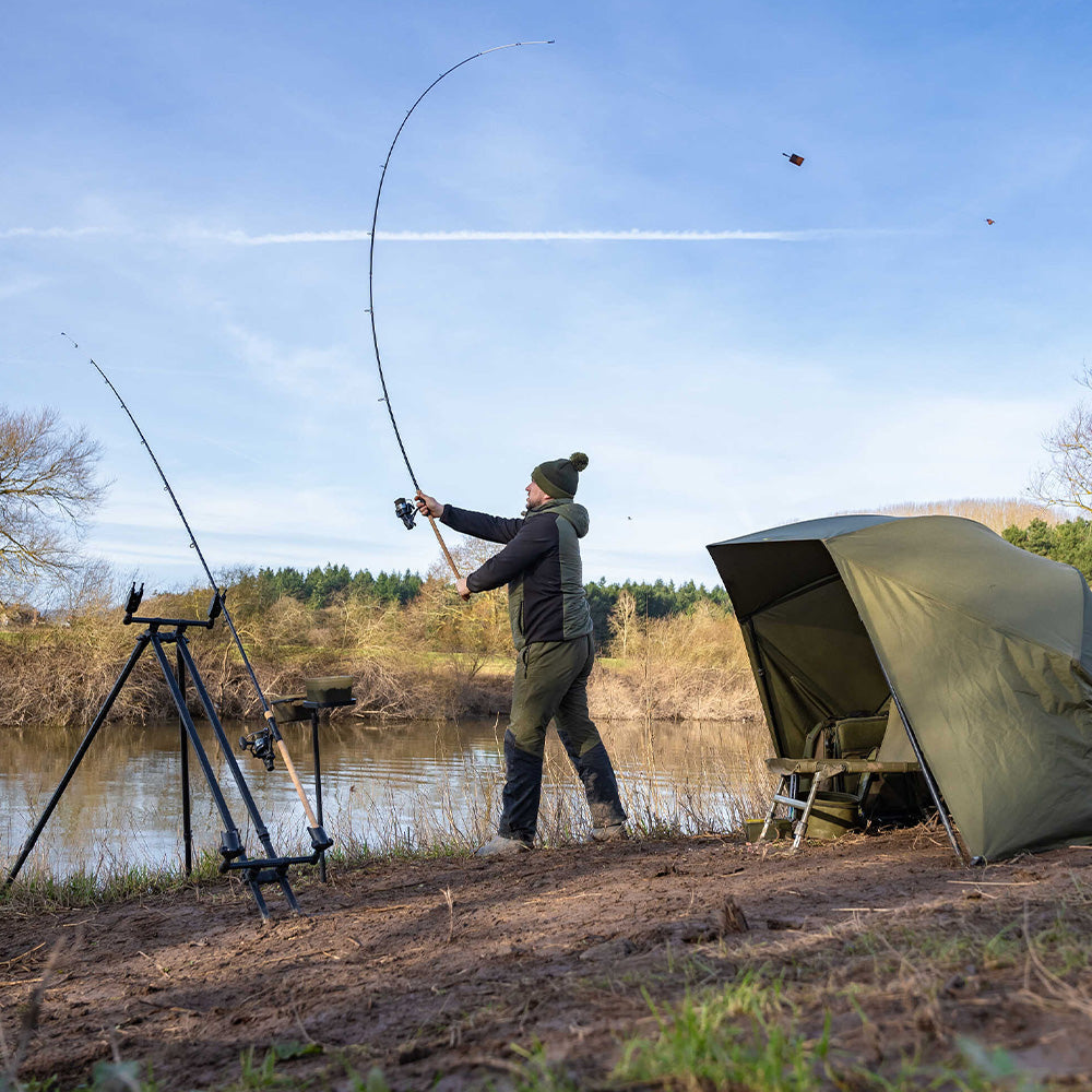 KORUM KORUM 3K Barbel - 12' 1.75Lb - Parkfield Angling Centre