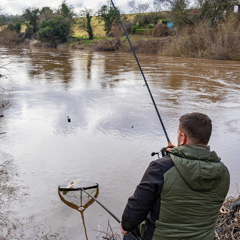 KORUM KORUM 3K Barbel - 12' 1.75Lb - Parkfield Angling Centre