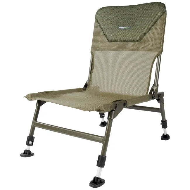 KORUM KORUM Aeronium Supa-Lite Chair V2 - Parkfield Angling Centre