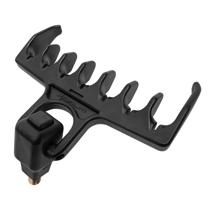 KORUM KORUM Angle Tilt - Quiver Rest - Parkfield Angling Centre