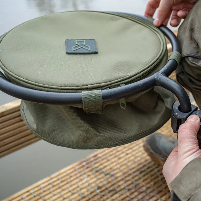 KORUM KORUM Any Chair Groundbait Bowl - Parkfield Angling Centre